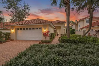 8 Monterrey Drive, Palm Coast, FL 32137 - Photo 1