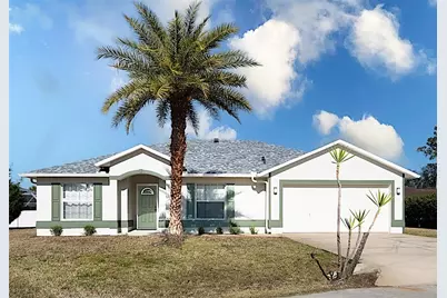 4 Fortress Court, Palm Coast, FL 32137 - Photo 1