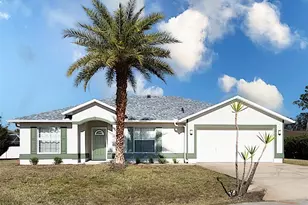 4 Fortress Ct, Palm Coast, FL 32137 - Photo 1