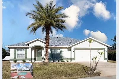 4 Fortress Court, Palm Coast, FL 32137 - Photo 2