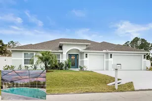 4 Philmont Ln, Palm Coast, FL 32164 - Photo 1