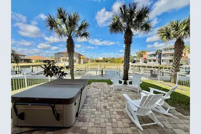 2727 Morning Light Court, Flagler Beach, FL 32136 - Photo 46