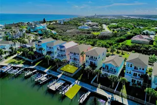 2727 Morning Light Ct, Flagler Beach, FL 32136 - Photo 2