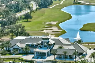 646 Southlake Dr, Ormond Beach, FL 32174 - Photo 56