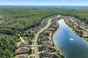 646 Southlake Dr, Ormond Beach, FL 32174 - Photo 50