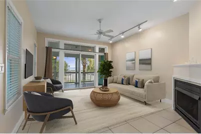 612 S Central Avenue, Flagler Beach, FL 32136 - Photo 2