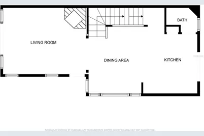 612 S Central Avenue, Flagler Beach, FL 32136 - Photo 18