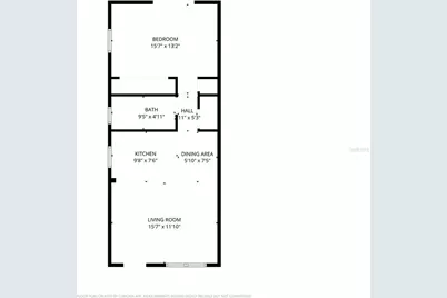 212 S Daytona Avenue #1, Flagler Beach, FL 32136 - Photo 16