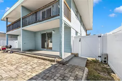 212 S Daytona Avenue #1, Flagler Beach, FL 32136 - Photo 12