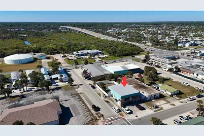 212 S Daytona Avenue #2, Flagler Beach, FL 32136 - Photo 14