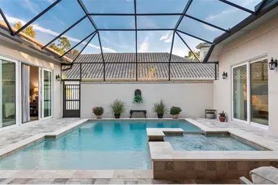 54 New Water Oak Drive, Palm Coast, FL 32137 - Photo 4