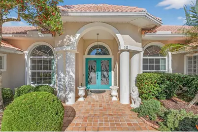 10 Collinson Court, Palm Coast, FL 32137 - Photo 6