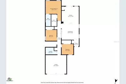 91 Tea Olive Drive, Palm Coast, FL 32137 - Photo 18