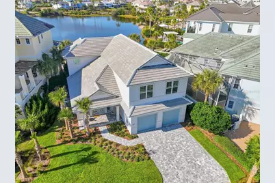 527 Cinnamon Beach Lane, Palm Coast, FL 32137 - Photo 1