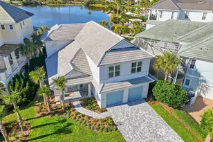 527 Cinnamon Beach Ln, Palm Coast, FL 32137 - Photo 1