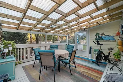 615 John Anderson Highway, Flagler Beach, FL 32136 - Photo 34