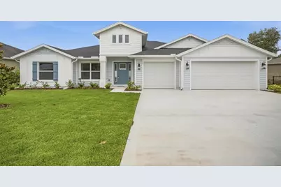 15 Eric Drive, Palm Coast, FL 32164 - Photo 1
