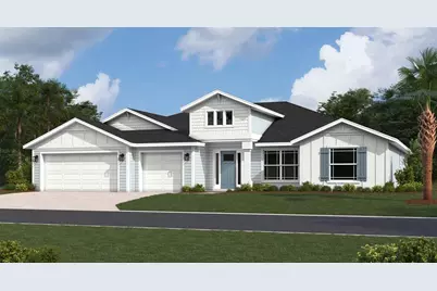 15 Eric Drive, Palm Coast, FL 32164 - Photo 1