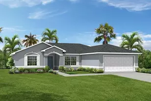 121 Red Mill Dr, Palm Coast, FL 32164 - Photo 1