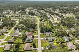 121 Red Mill Dr, Palm Coast, FL 32164 - Photo 8