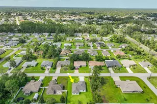 134 Red Mill Dr, Palm Coast, FL 32164 - Photo 10