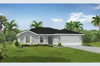 134 Red Mill Drive, Palm Coast, FL 32164 - Photo 1