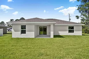 134 Red Mill Dr, Palm Coast, FL 32164 - Photo 44
