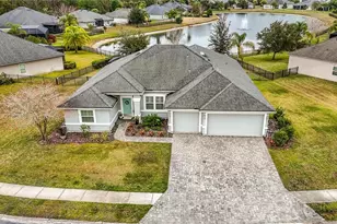 273 Parkwood Cir, Saint Augustine, FL 32086 - Photo 1