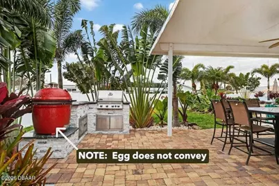 468 Grandview Avenue, Ormond Beach, FL 32176 - Photo 34