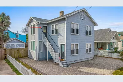 520 Vermont Avenue, Daytona Beach, FL 32118 - Photo 2