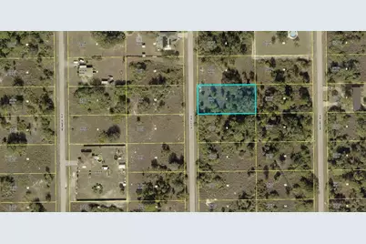 1610 Scott Avenue, Lehigh Acres, FL 33972 - Photo 1