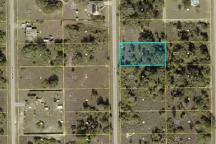 1610 Scott Ave, Lehigh Acres, FL 33972 - Photo 1