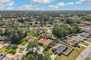 4 Prince John Ln, Palm Coast, FL 32164 - Photo 44