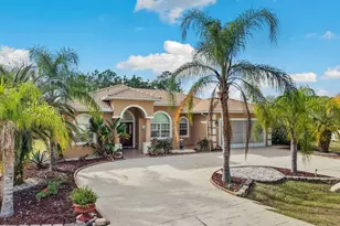 4 Prince John Ln, Palm Coast, FL 32164 - Photo 1