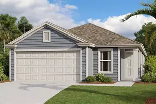 856 Grand Reserve Dr, Bunnell, FL 32110 - Photo 2