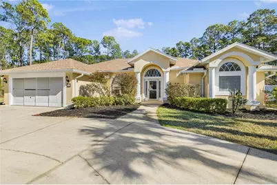 24 Regency Drive, Palm Coast, FL 32164 - Photo 1