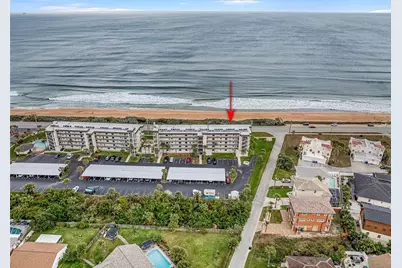 3100 Ocean Shore Boulevard #5020, Ormond Beach, FL 32176 - Photo 36