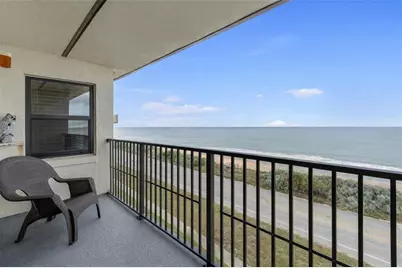 3100 Ocean Shore Boulevard #5020, Ormond Beach, FL 32176 - Photo 30