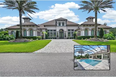 1023 Sudbury Lane, Ormond Beach, FL 32174 - Photo 1