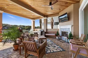 300 Yacht Harbor Dr, Palm Coast, FL 32137 - Photo 42