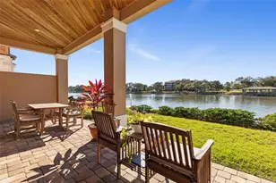 300 Yacht Harbor Dr, Palm Coast, FL 32137 - Photo 48