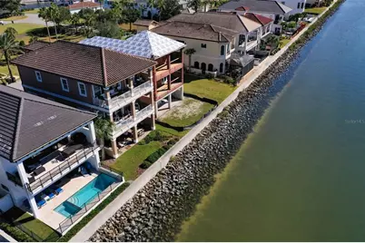 300 Yacht Harbor Drive, Palm Coast, FL 32137 - Photo 84