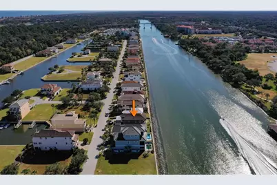 300 Yacht Harbor Drive, Palm Coast, FL 32137 - Photo 74