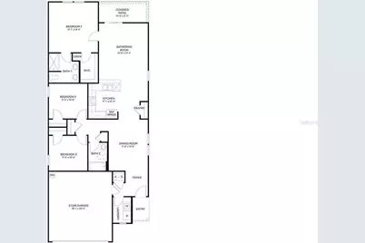 34 Flagstick Lane, Bunnell, FL 32110 - Photo 2