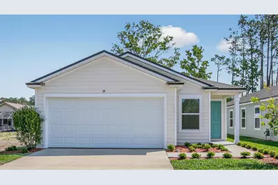 34 Flagstick Lane, Bunnell, FL 32110 - Photo 1