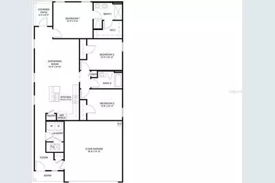 26 Flagstick Lane, Bunnell, FL 32110 - Photo 2