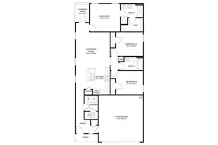 26 Flagstick Ln, Bunnell, FL 32110 - Photo 2