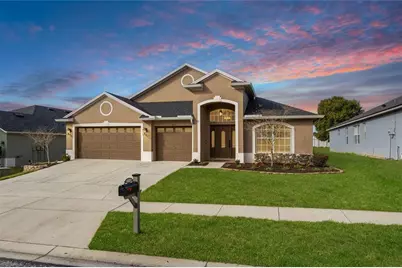 13413 Mandalay Place, Spring Hill, FL 34609 - Photo 1