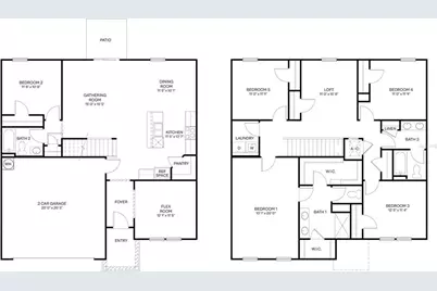 32 Sawdust Lane, Palm Coast, FL 32137 - Photo 2