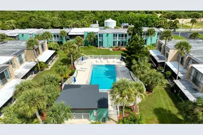 5500 Ocean Shore Boulevard #UT58, Ormond Beach, FL 32176 - Photo 44